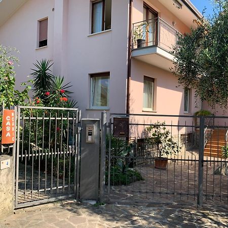 דירות מאלצ'סינה Casa Noario מראה חיצוני תמונה