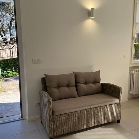 דירות מאלצ'סינה Casa Noario מראה חיצוני תמונה