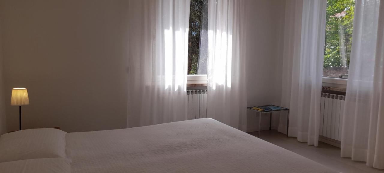 דירות מאלצ'סינה Casa Noario מראה חיצוני תמונה