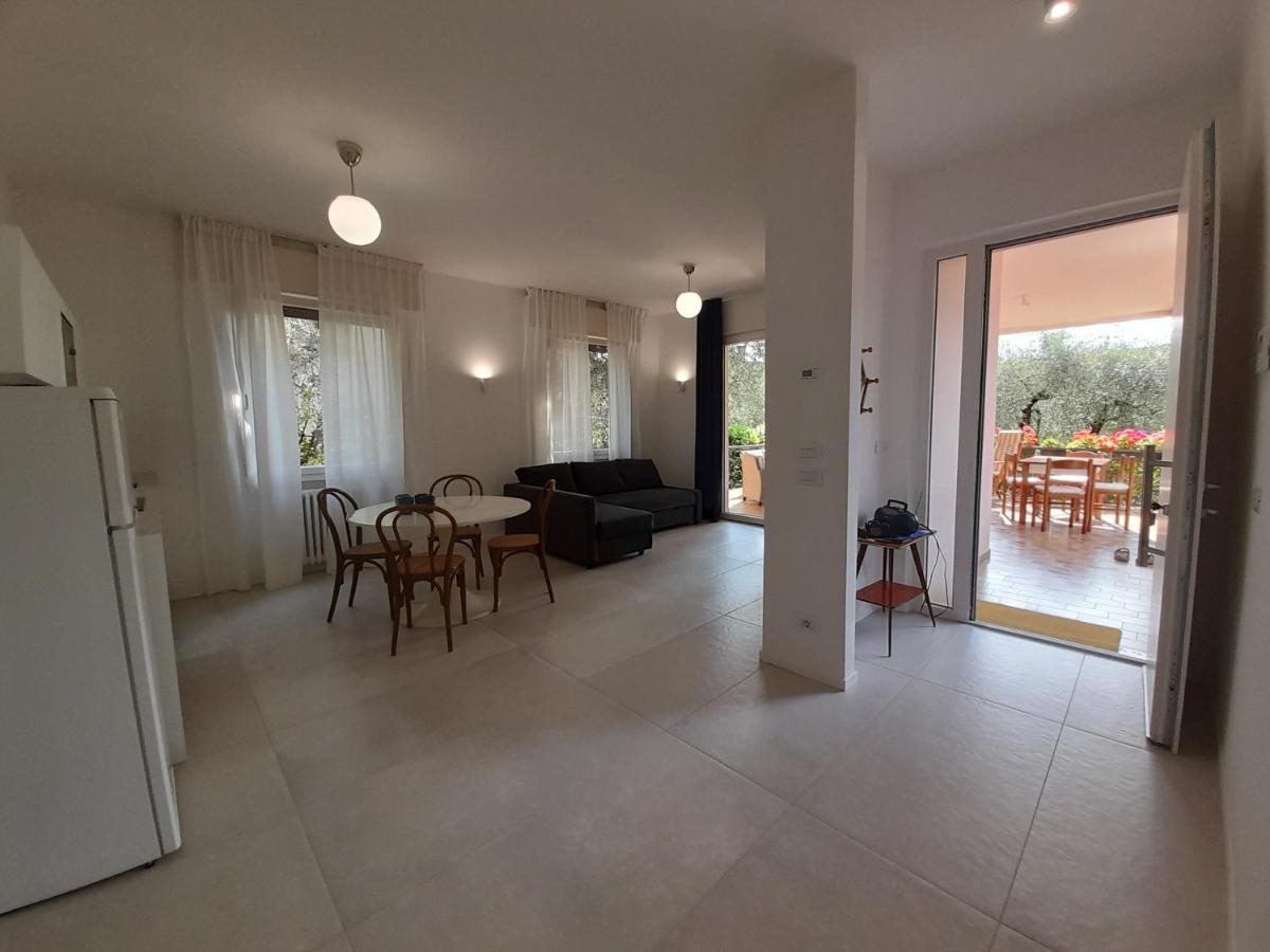 דירות מאלצ'סינה Casa Noario מראה חיצוני תמונה
