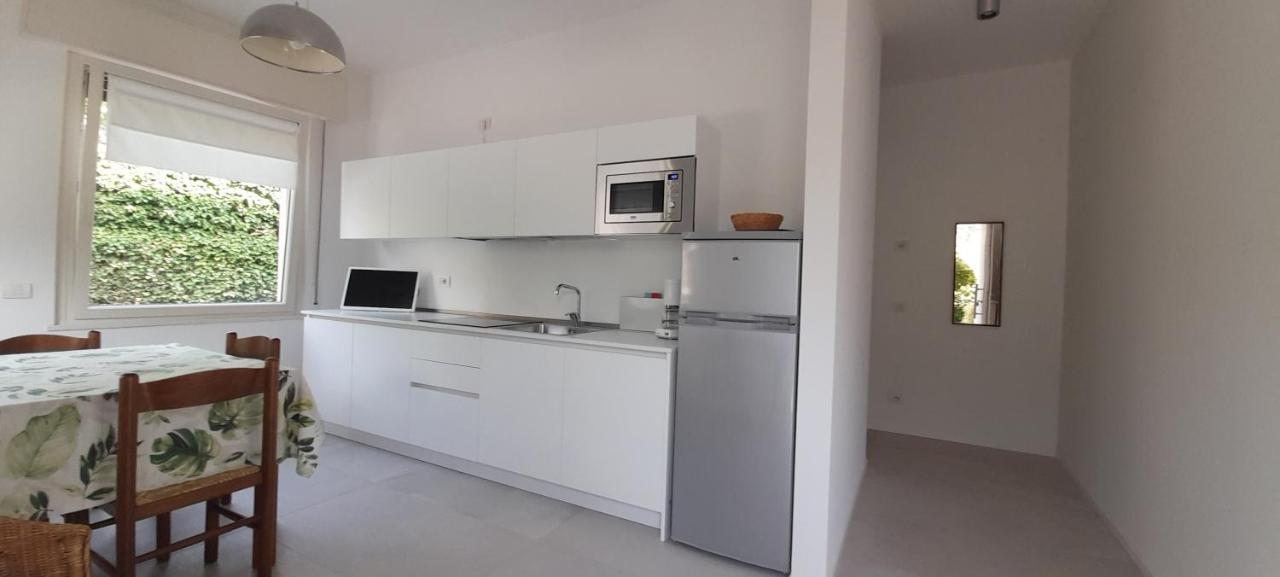 דירות מאלצ'סינה Casa Noario מראה חיצוני תמונה