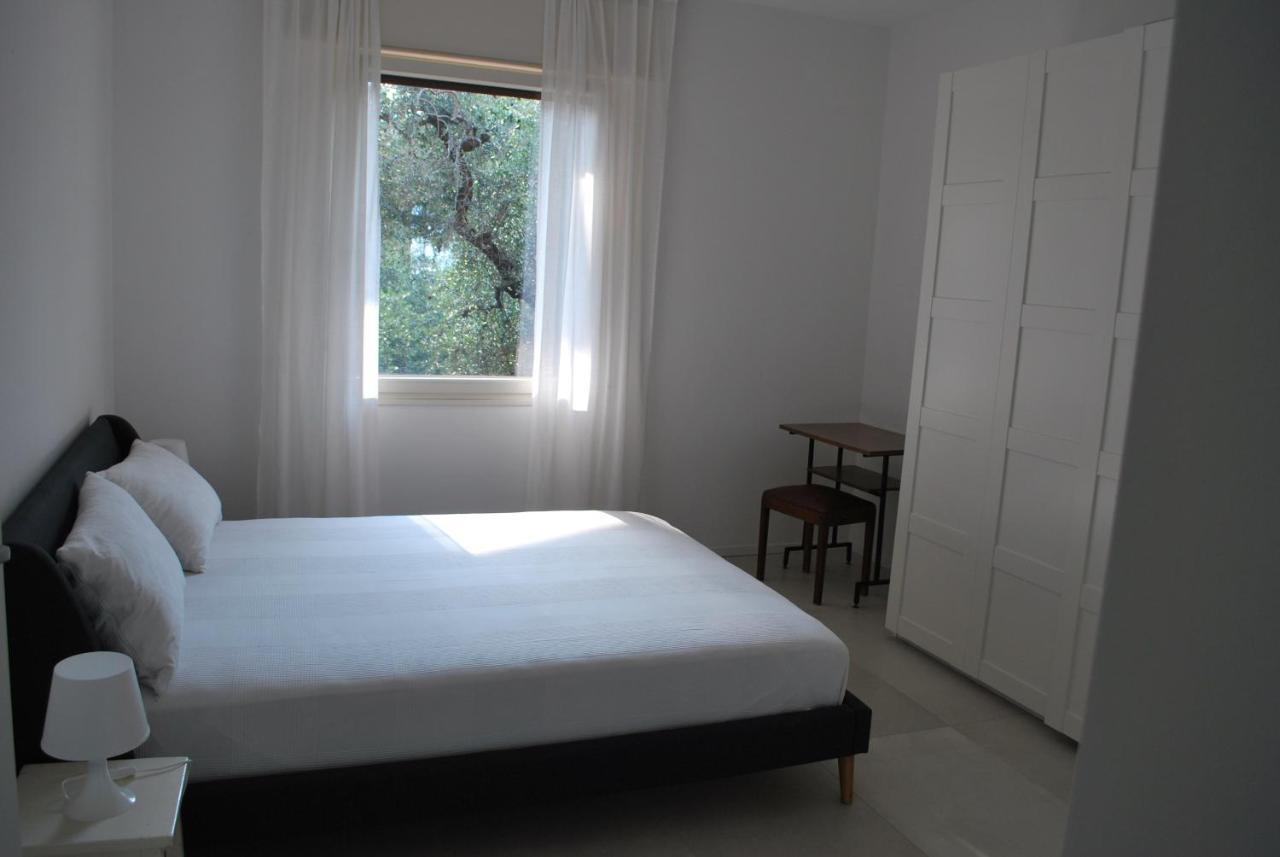 דירות מאלצ'סינה Casa Noario מראה חיצוני תמונה