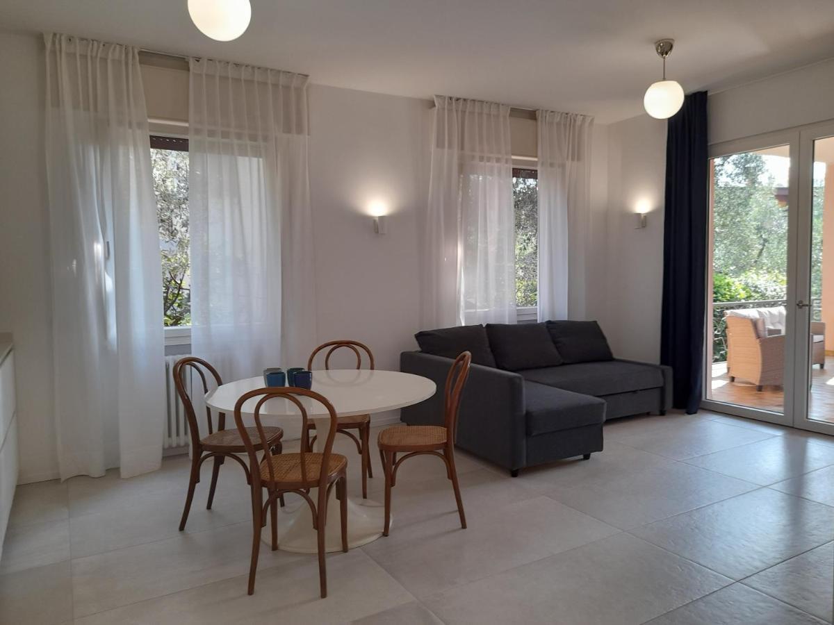 דירות מאלצ'סינה Casa Noario מראה חיצוני תמונה