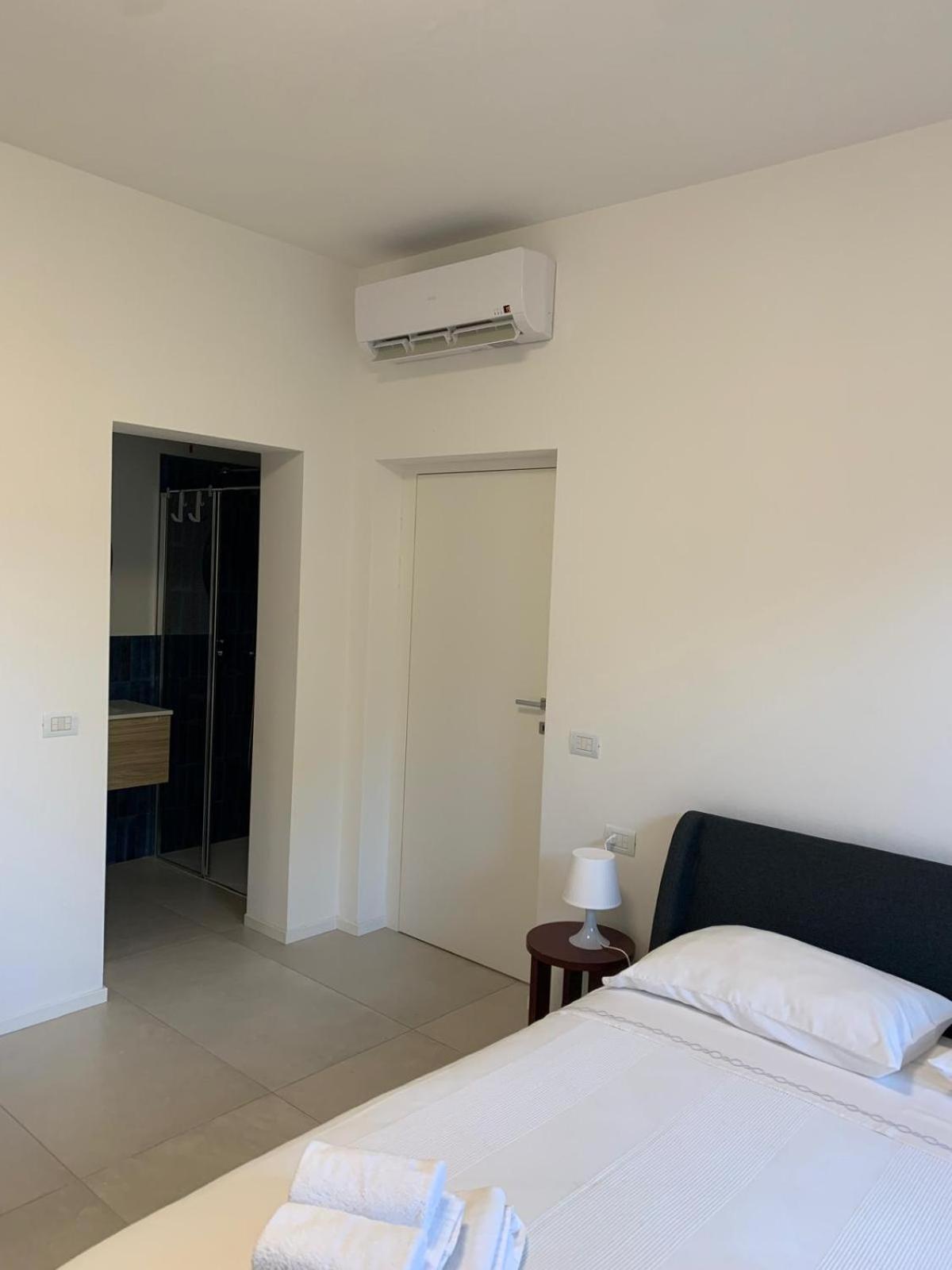 דירות מאלצ'סינה Casa Noario מראה חיצוני תמונה