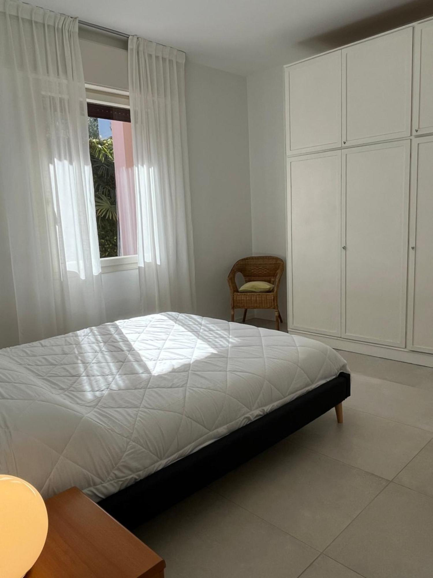 דירות מאלצ'סינה Casa Noario מראה חיצוני תמונה