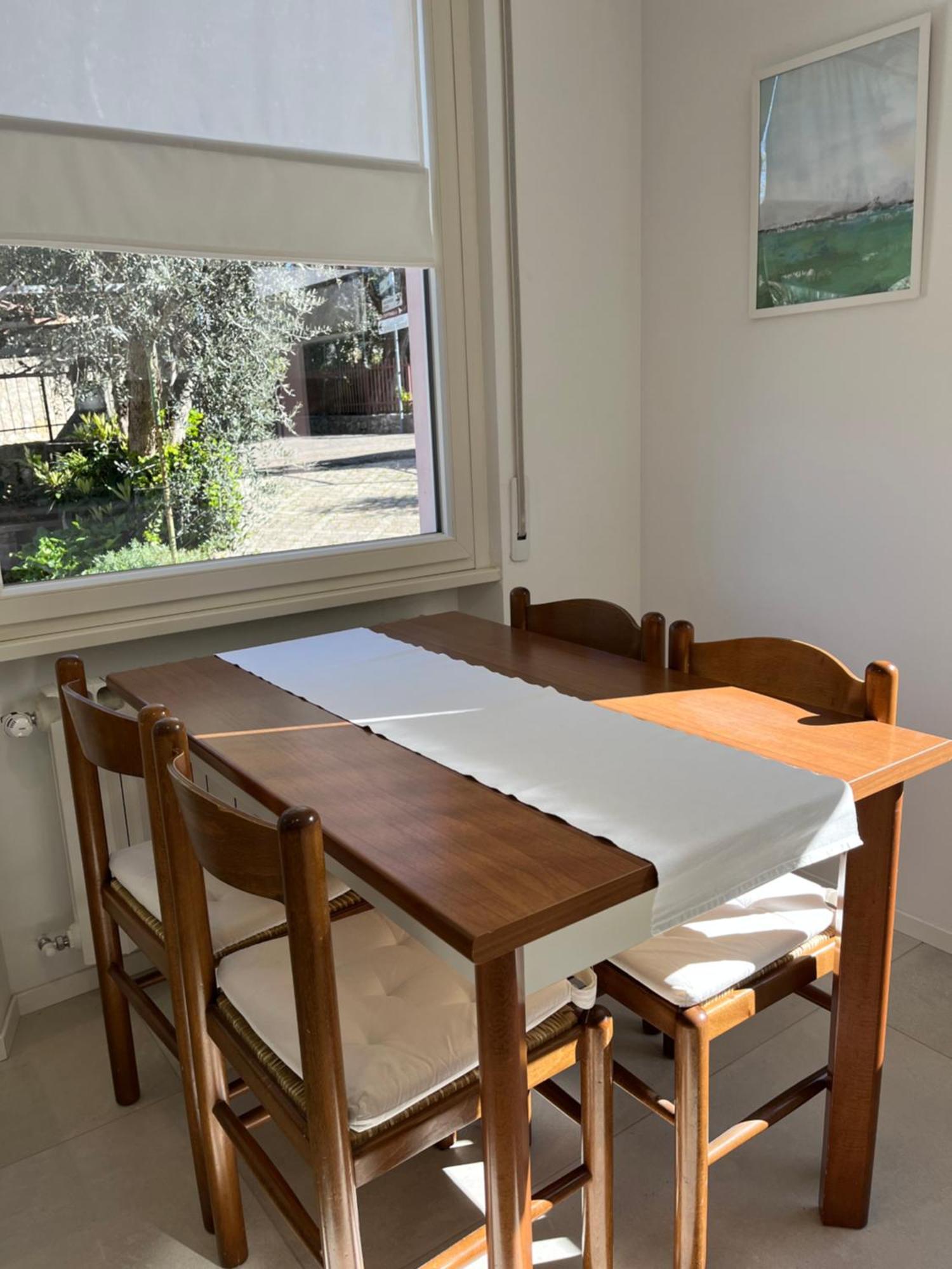 דירות מאלצ'סינה Casa Noario מראה חיצוני תמונה